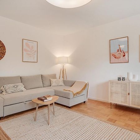 Ferienwohnung Mit Garten Am Chiemsee พรีนอัมคิมซี ภายนอก รูปภาพ